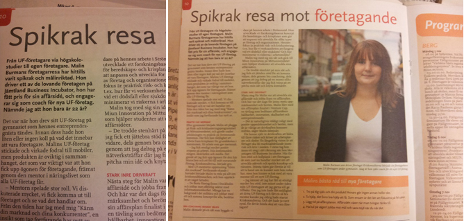 Spikrak Resa